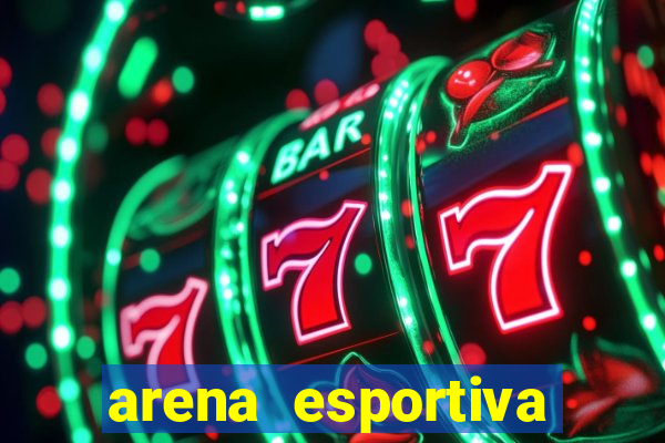 arena esportiva consultar bilhete