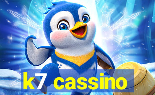 k7 cassino