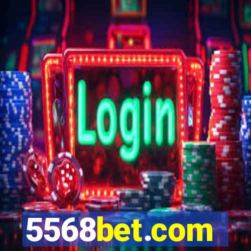 5568bet.com