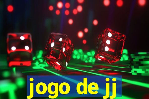 jogo de jj