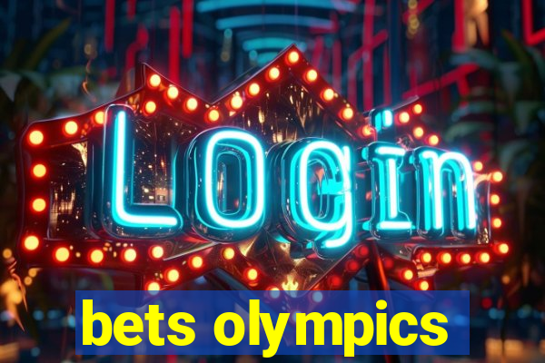 bets olympics