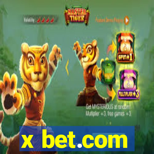 x bet.com