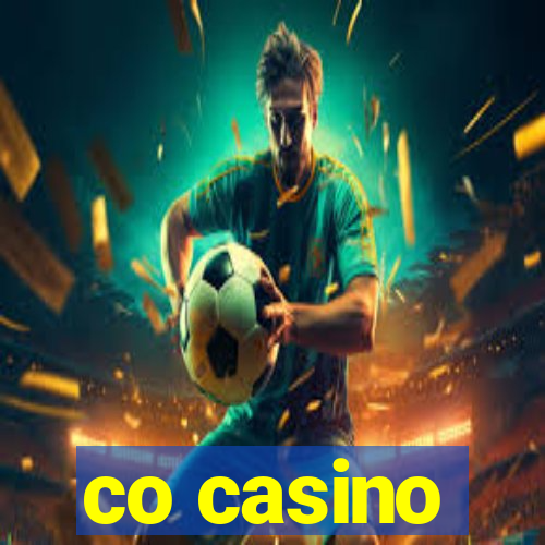 co casino