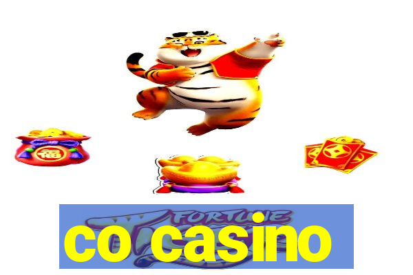 co casino