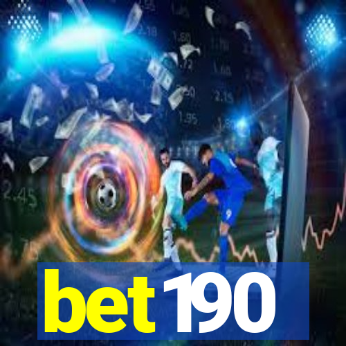 bet190