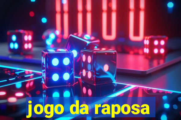 jogo da raposa