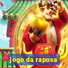 jogo da raposa