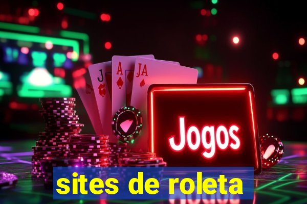 sites de roleta