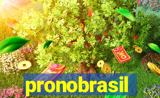 pronobrasil