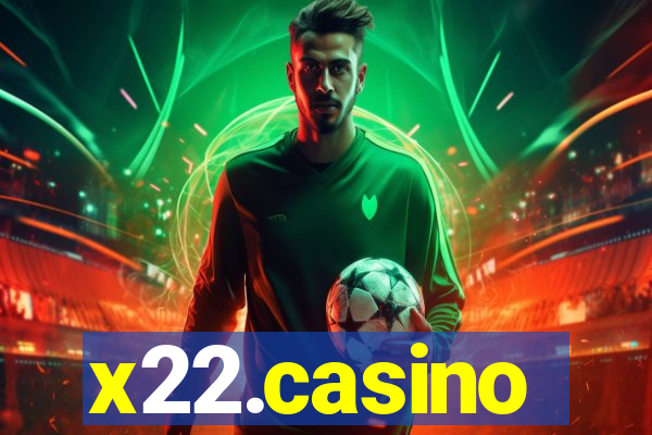 x22.casino