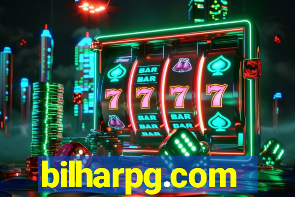 bilharpg.com