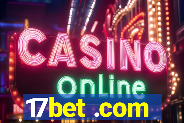 17bet .com