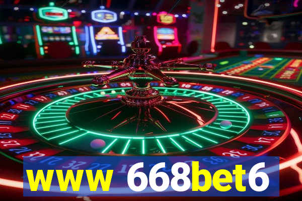 www 668bet6