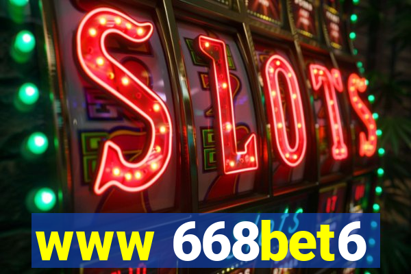 www 668bet6