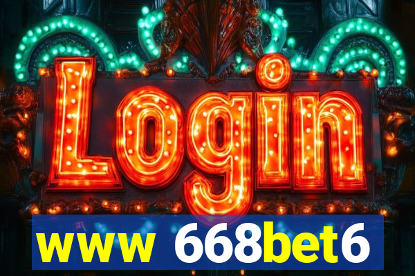 www 668bet6