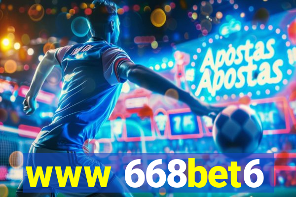 www 668bet6