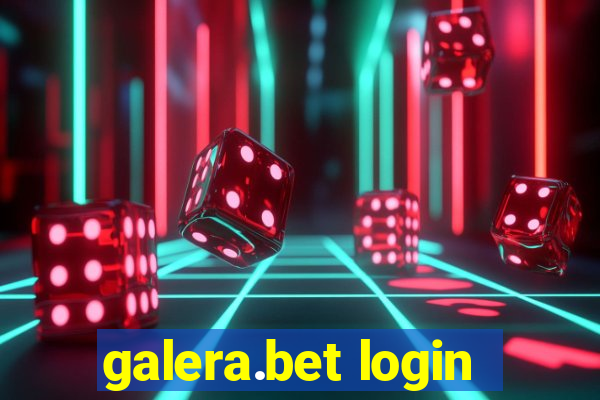 galera.bet login