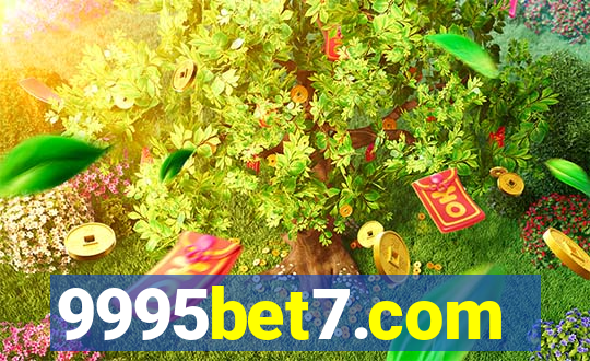 9995bet7.com