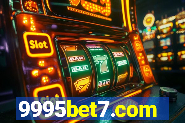 9995bet7.com