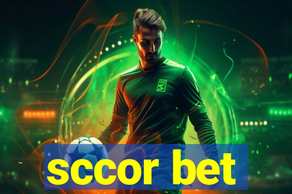 sccor bet