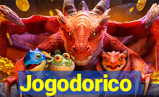 Jogodorico