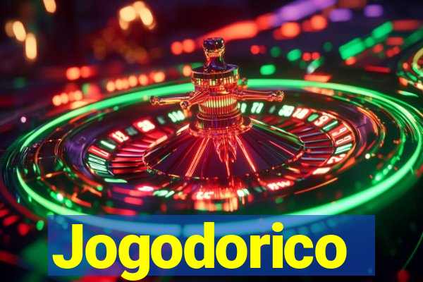 Jogodorico