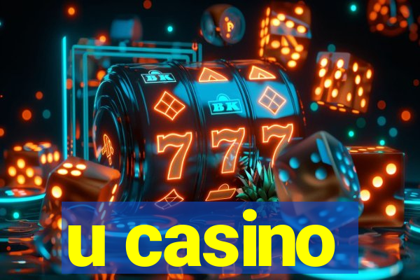 u casino