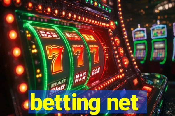 betting net