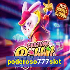 poderoso777slots.com