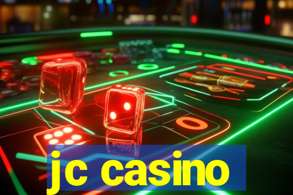 jc casino