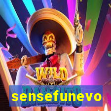 sensefunevo