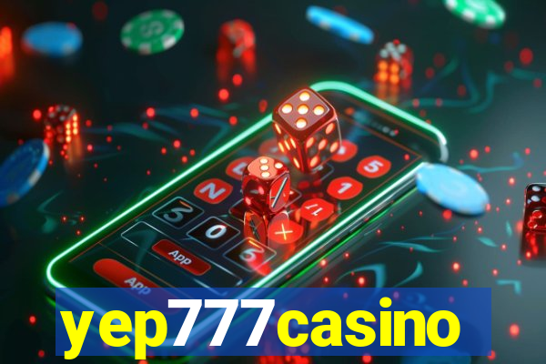 yep777casino