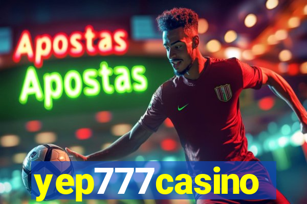 yep777casino