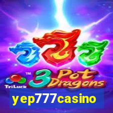 yep777casino