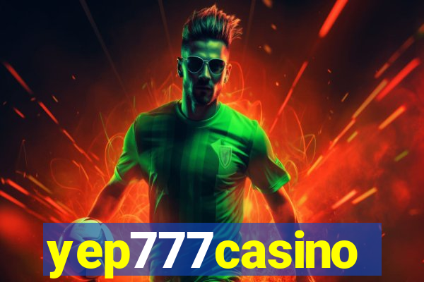 yep777casino