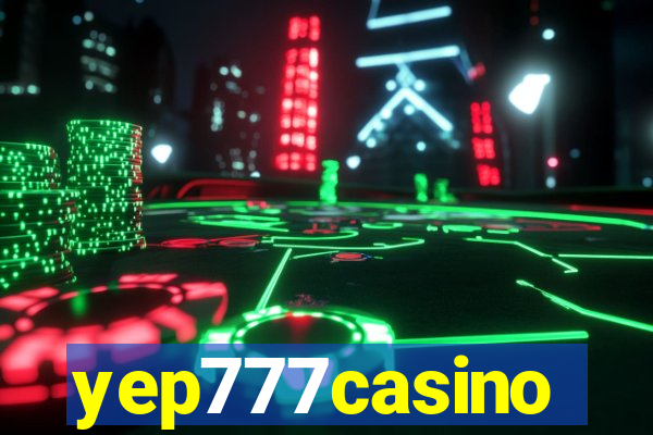 yep777casino