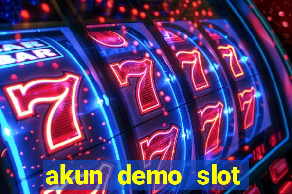 akun demo slot pragmatic play