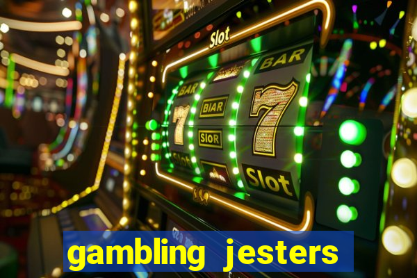 gambling jesters junction casino