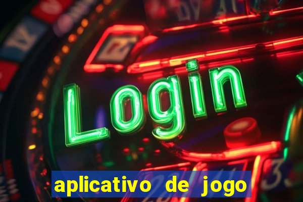 aplicativo de jogo que realmente paga