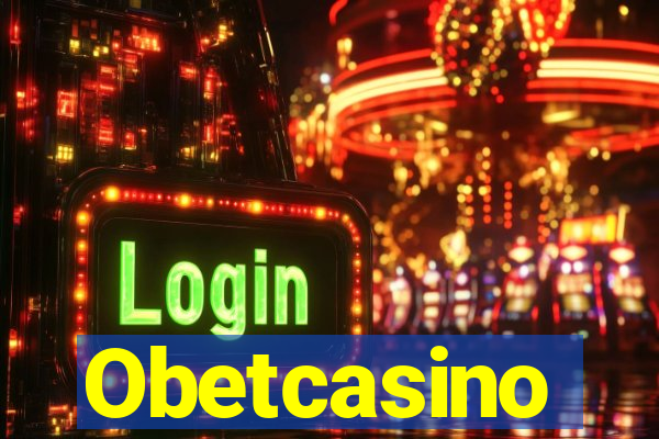 Obetcasino