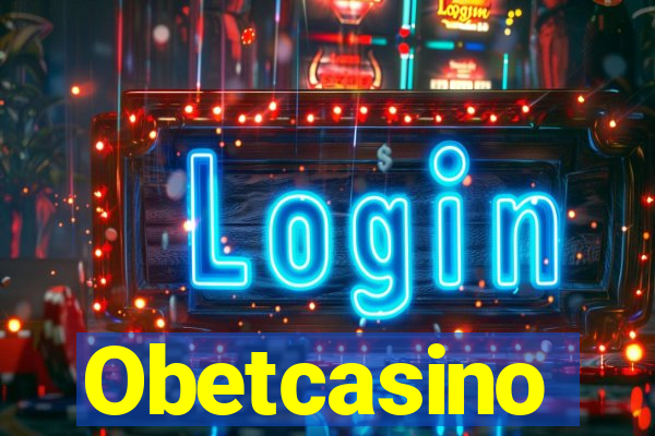 Obetcasino