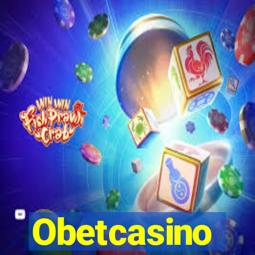 Obetcasino