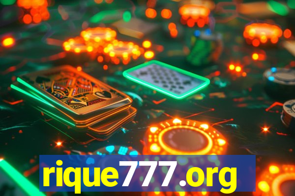 rique777.org