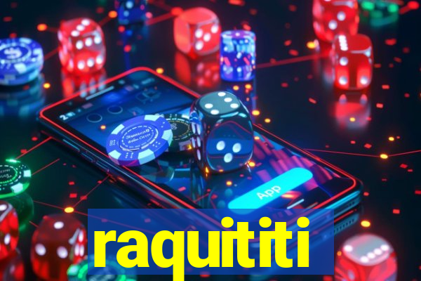 raquititi