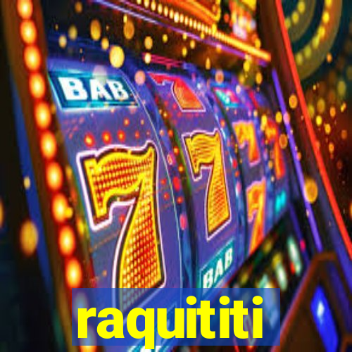 raquititi