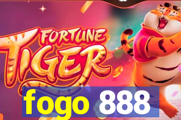 fogo 888