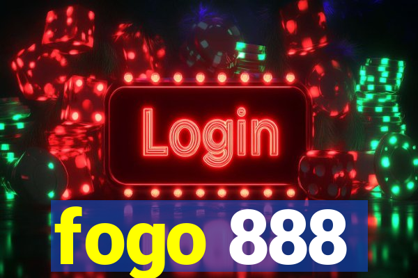 fogo 888