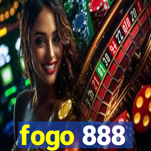 fogo 888