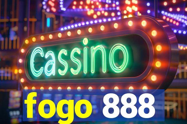 fogo 888