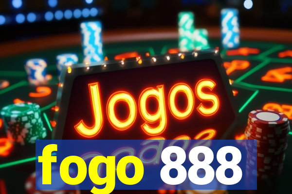 fogo 888